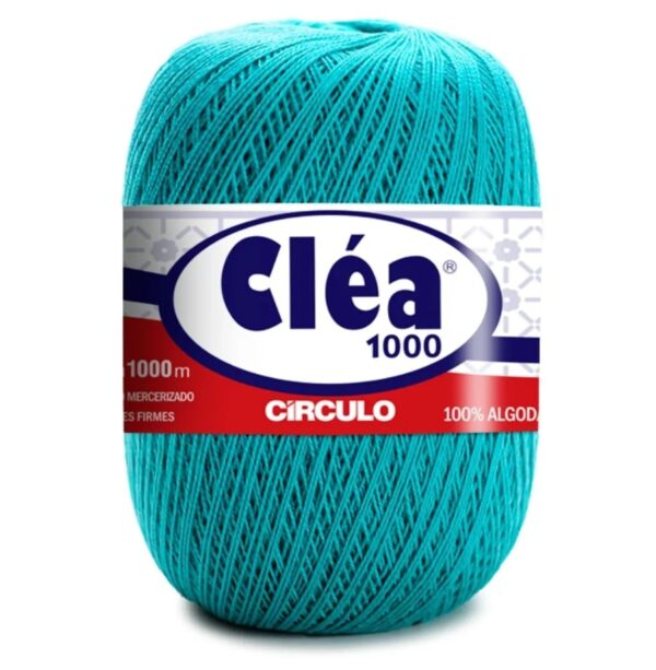 LINHA CLEA 1000 CIRCULO