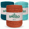 BARBANTE SPESSO 32 FIOS EURO ROMA