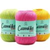 CAMILA 1000 MULT 4430M LINHA CROCHE
