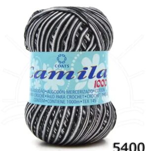 CAMILA 1000 MULT 4430M LINHA CROCHE