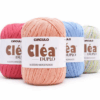 LINHA CLEA DUPLO 508M CIRCULO