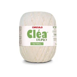 LINHA CLEA DUPLO 508M CIRCULO