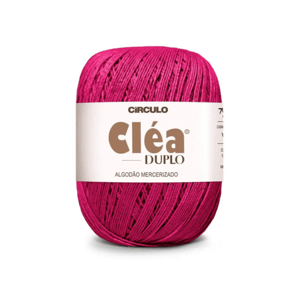 LINHA CLEA DUPLO 508M CIRCULO