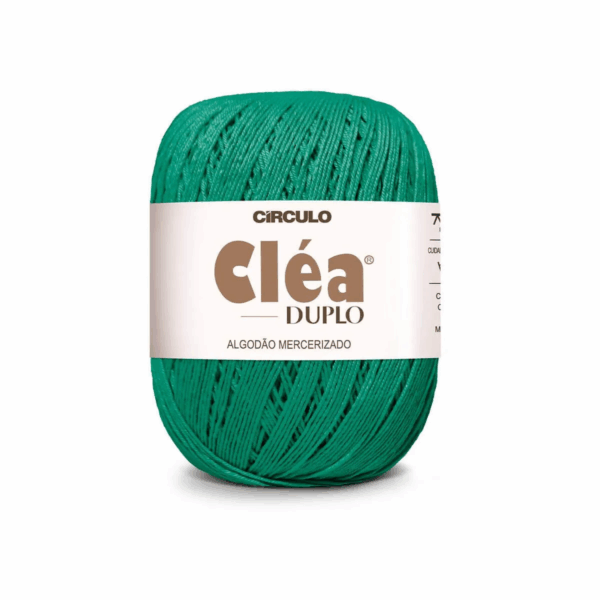 LINHA CLEA DUPLO 508M CIRCULO