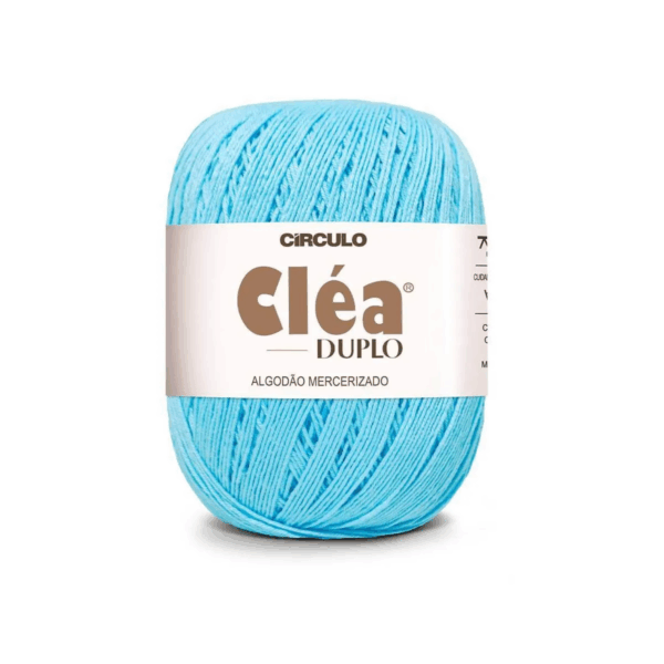 LINHA CLEA DUPLO 508M CIRCULO