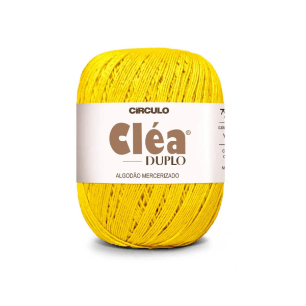 LINHA CLEA DUPLO 508M CIRCULO
