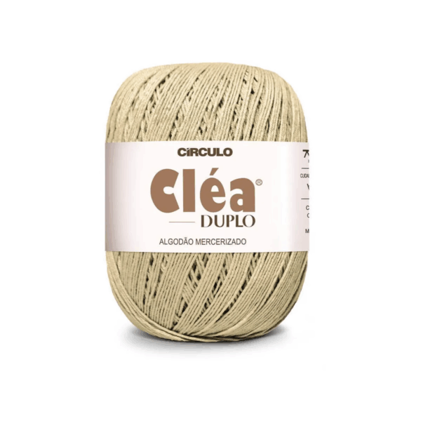 LINHA CLEA DUPLO 508M CIRCULO
