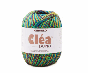 LINHA CLEA DUPLO 508M CIRCULO