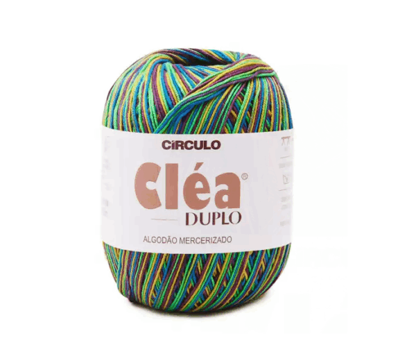 LINHA CLEA DUPLO 508M CIRCULO