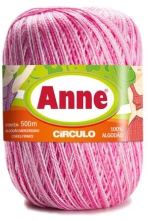LINHA CLEA MULTICOLOR 1000 CIRCULO