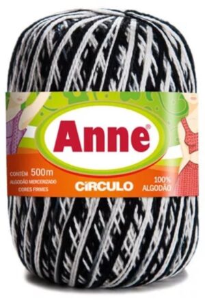 LINHA CLEA MULTICOLOR 1000 CIRCULO