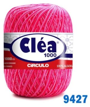 LINHA CLEA MULTICOLOR 1000 CIRCULO