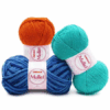 FIO MOLLET 100G CIRCULO