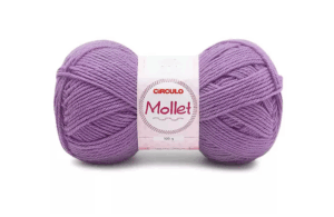 FIO MOLLET 100G CIRCULO