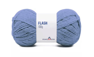 FIO FLASH PINGOUIN 100G