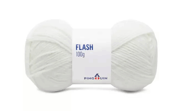 FIO FLASH PINGOUIN 100G