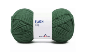FIO FLASH PINGOUIN 100G