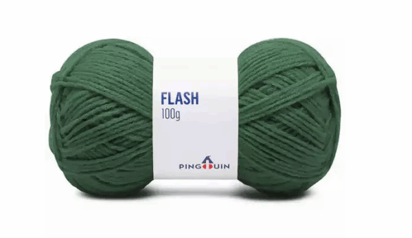 FIO FLASH PINGOUIN 100G