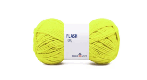 FIO FLASH PINGOUIN 100G