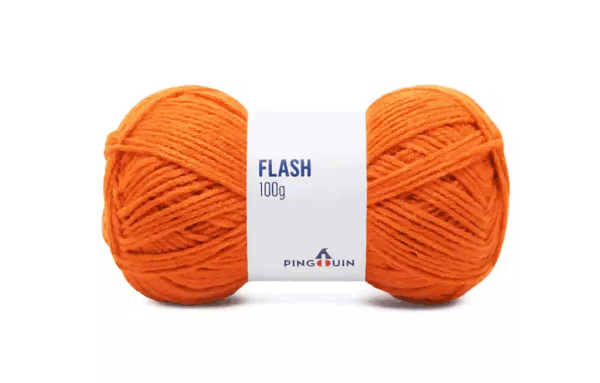 FIO FLASH PINGOUIN 100G