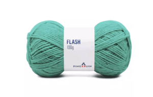 FIO FLASH PINGOUIN 100G
