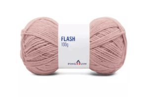FIO FLASH PINGOUIN 100G