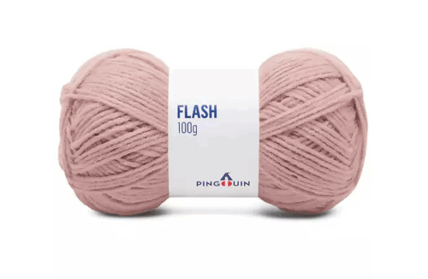 FIO FLASH PINGOUIN 100G