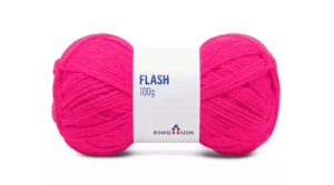 FIO FLASH PINGOUIN 100G