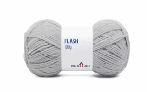 FIO FLASH PINGOUIN 100G