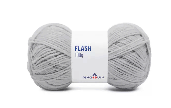 FIO FLASH PINGOUIN 100G