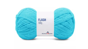 FIO FLASH PINGOUIN 100G