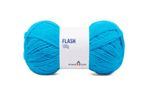 FIO FLASH PINGOUIN 100G
