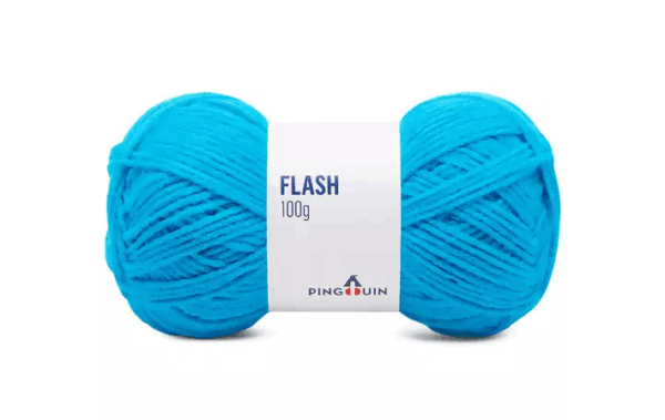 FIO FLASH PINGOUIN 100G