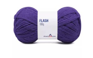 FIO FLASH PINGOUIN 100G