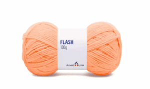FIO FLASH PINGOUIN 100G