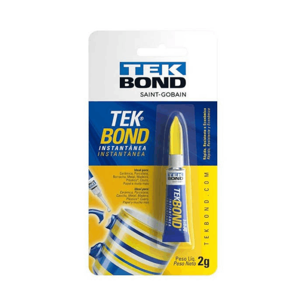 COLA TEK BOND 2G