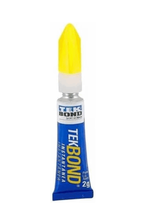 COLA TEK BOND 2G