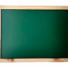 QUADRO VERDE 40X50