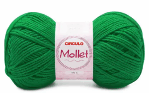 FIO MOLLET 100G CIRCULO