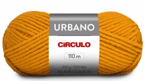 LÃ URBANO 110M 100G CIRCULO