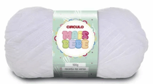 LÃ MAIS BEBE 100G 500M CIRCULO