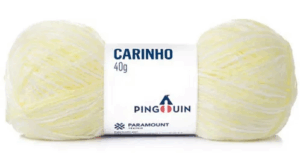 FIO CARINHO 40G PINGOUIN