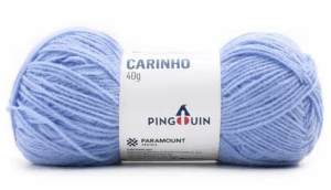 FIO CARINHO 40G PINGOUIN