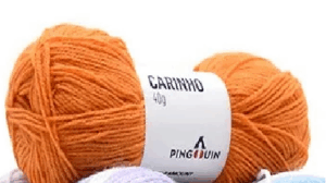 FIO CARINHO 40G PINGOUIN