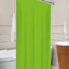 CORTINA BOX PVC VISOR 1,40X 1,80CM PLAST.CO / 1,40 X 1,80 / Padrão