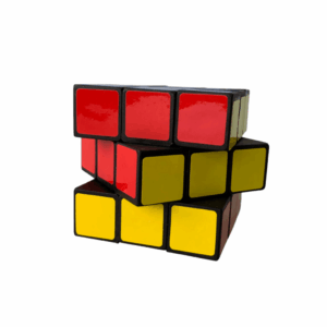 CUBO MAGICO
