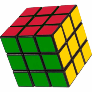 CUBO MAGICO