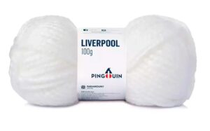LIVERPOOL PINGOUIN 100G