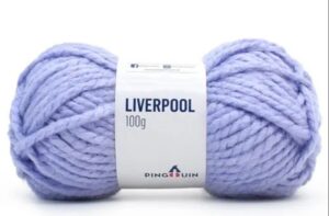 LIVERPOOL PINGOUIN 100G