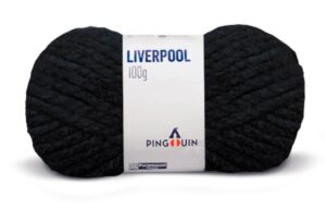 LIVERPOOL PINGOUIN 100G